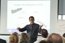 J. Zeig, Ph.D