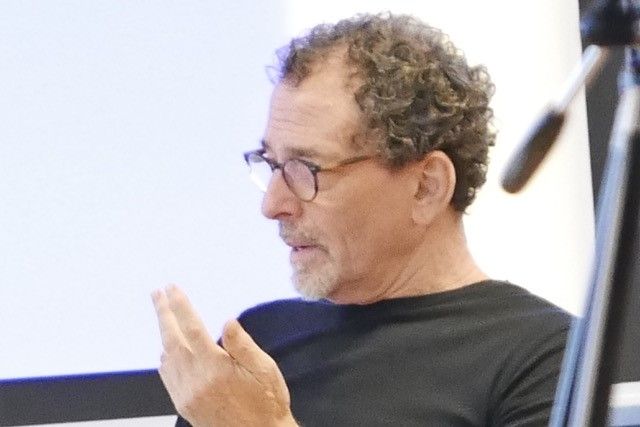 J. Zeig, Ph.D