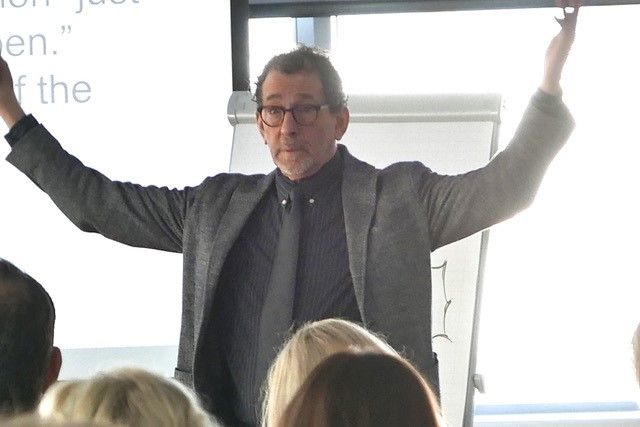 J. Zeig, Ph.D