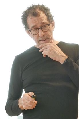 J. Zeig, Ph.D