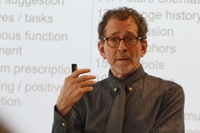 J. Zeig, Ph.D